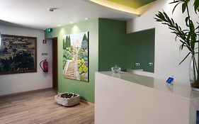Hotel Sao Francisco