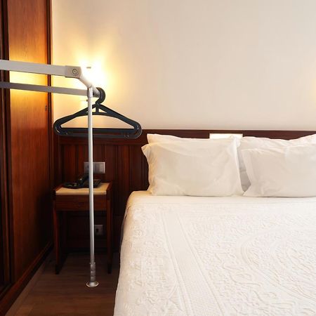 Hotel Sao Francisco Leiria Exterior photo